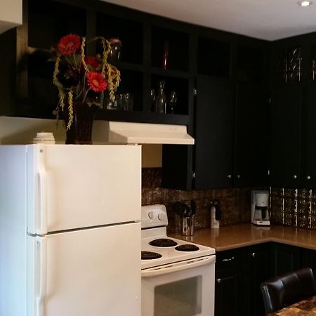 פרדריקטון Work Play Suites Union מראה חיצוני תמונה