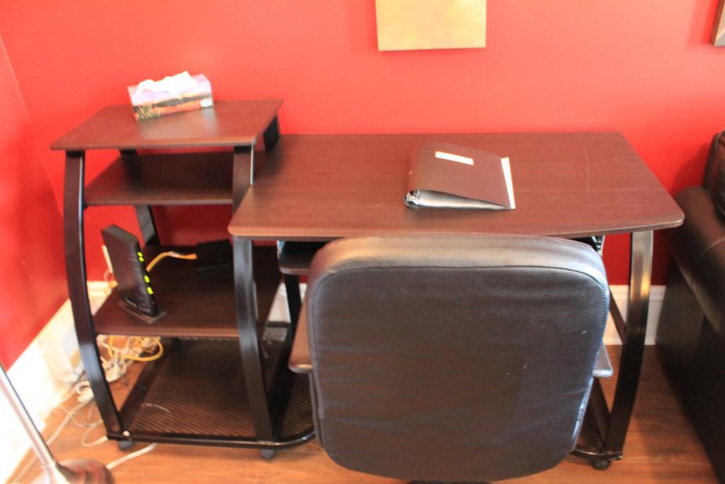 פרדריקטון Work Play Suites Union מראה חיצוני תמונה