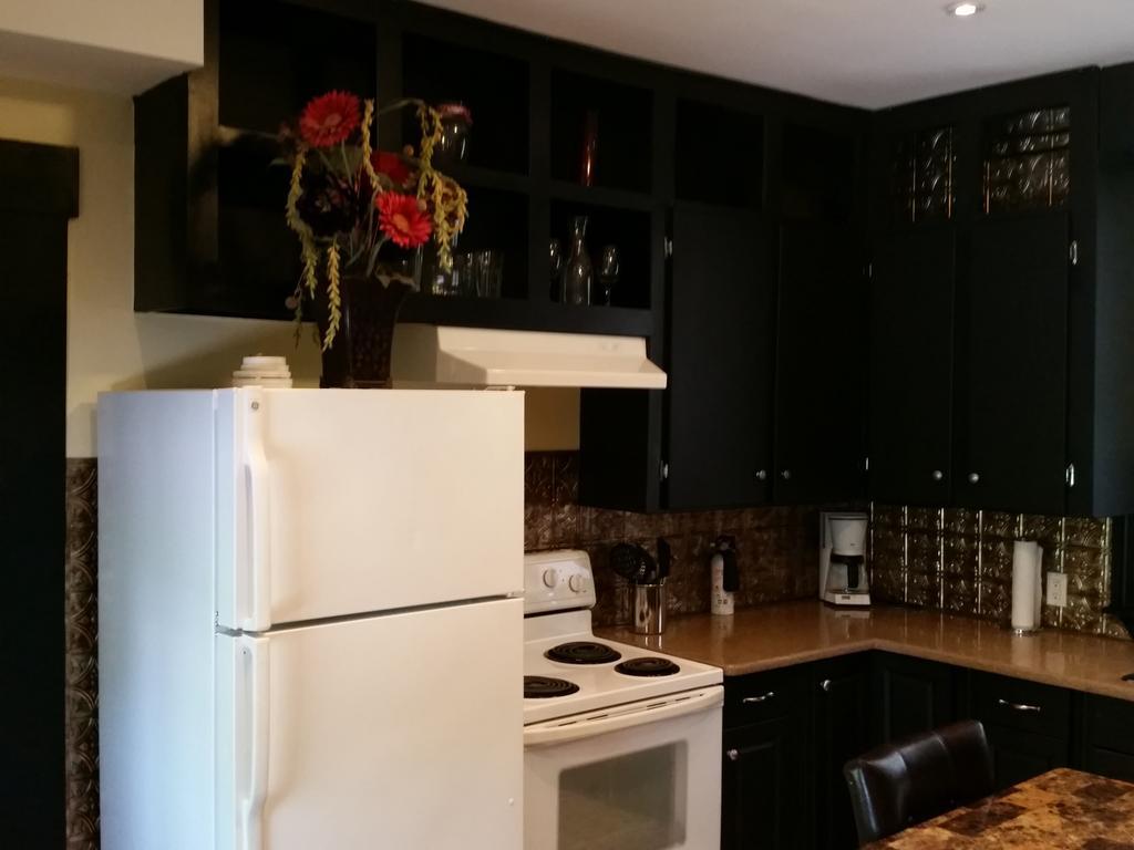 פרדריקטון Work Play Suites Union מראה חיצוני תמונה